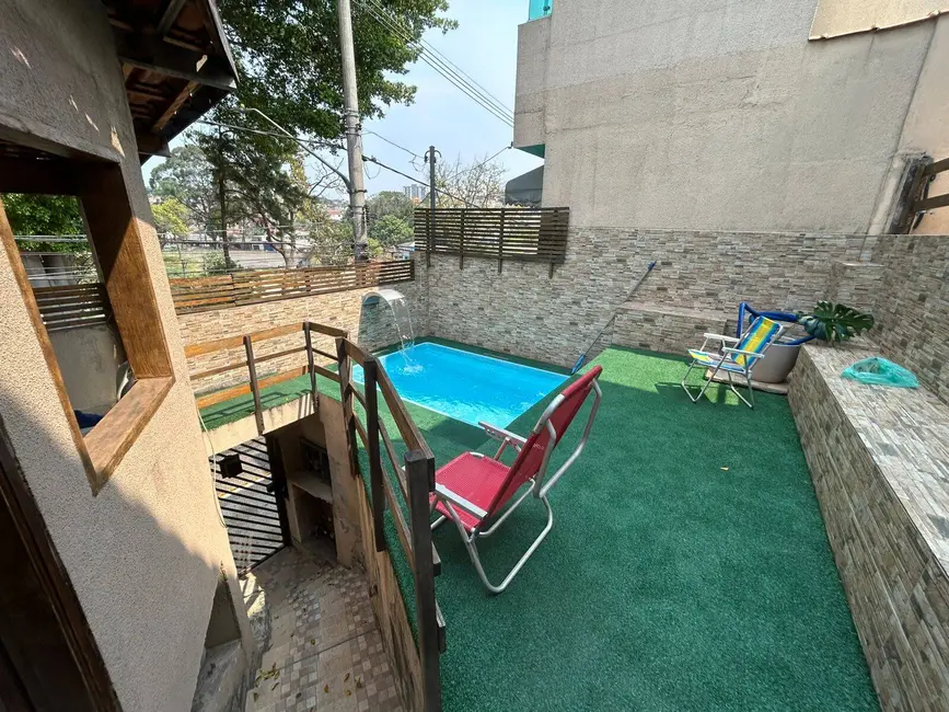 Foto 5 de Casa com 3 quartos à venda, 300m2 em Jabaquara, São Paulo - SP