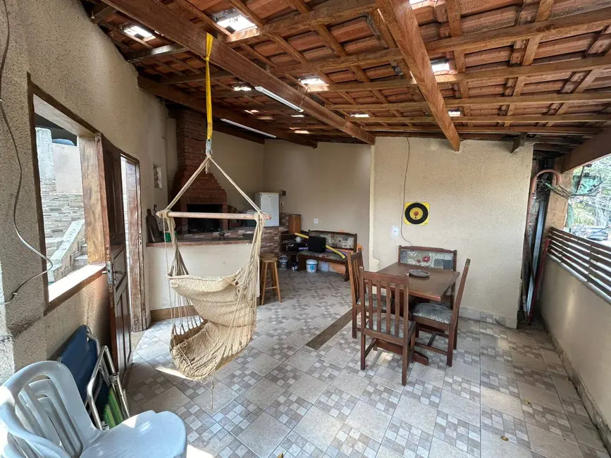Foto 7 de Casa com 3 quartos à venda, 300m2 em Jabaquara, São Paulo - SP