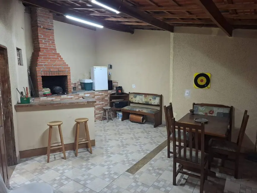 Foto 8 de Casa com 3 quartos à venda, 300m2 em Jabaquara, São Paulo - SP