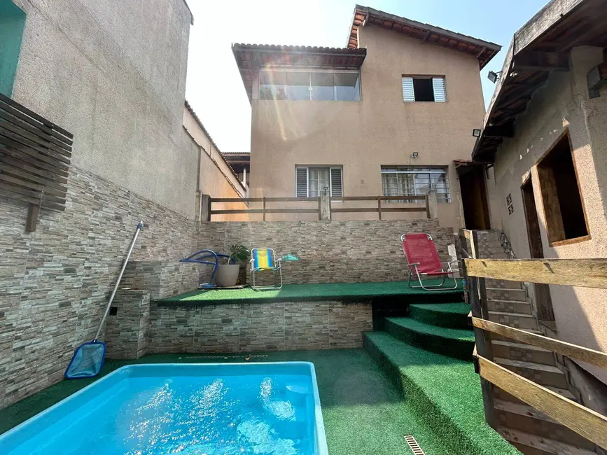Foto 1 de Casa com 3 quartos à venda, 300m2 em Jabaquara, São Paulo - SP