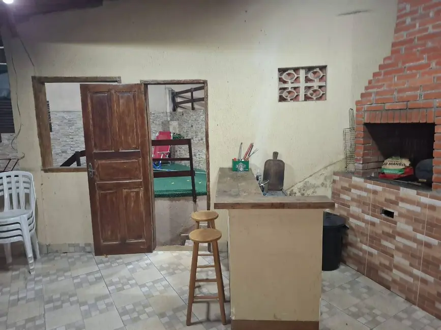 Foto 9 de Casa com 3 quartos à venda, 300m2 em Jabaquara, São Paulo - SP