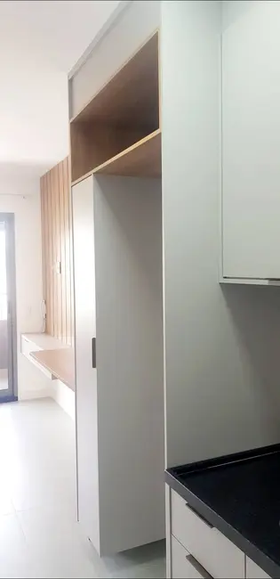 Foto 5 de Apartamento com 1 quarto para alugar, 27m2 em Santo Amaro, São Paulo - SP