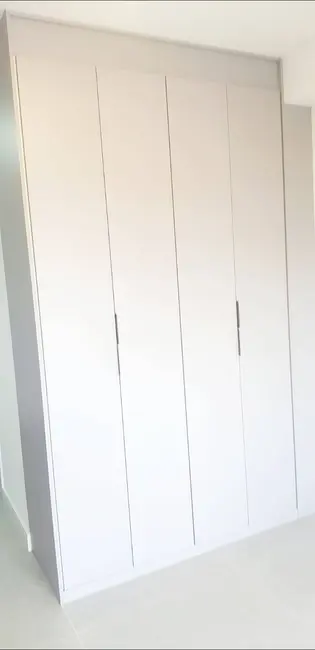 Foto 6 de Apartamento com 1 quarto para alugar, 27m2 em Santo Amaro, São Paulo - SP