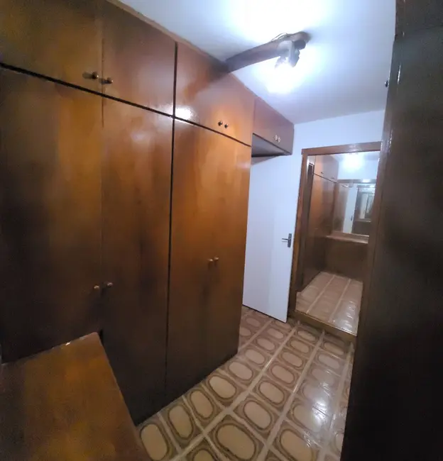 Foto 8 de Casa de Condomínio com 3 quartos para alugar, 115m2 em Jardim Marajoara, São Paulo - SP