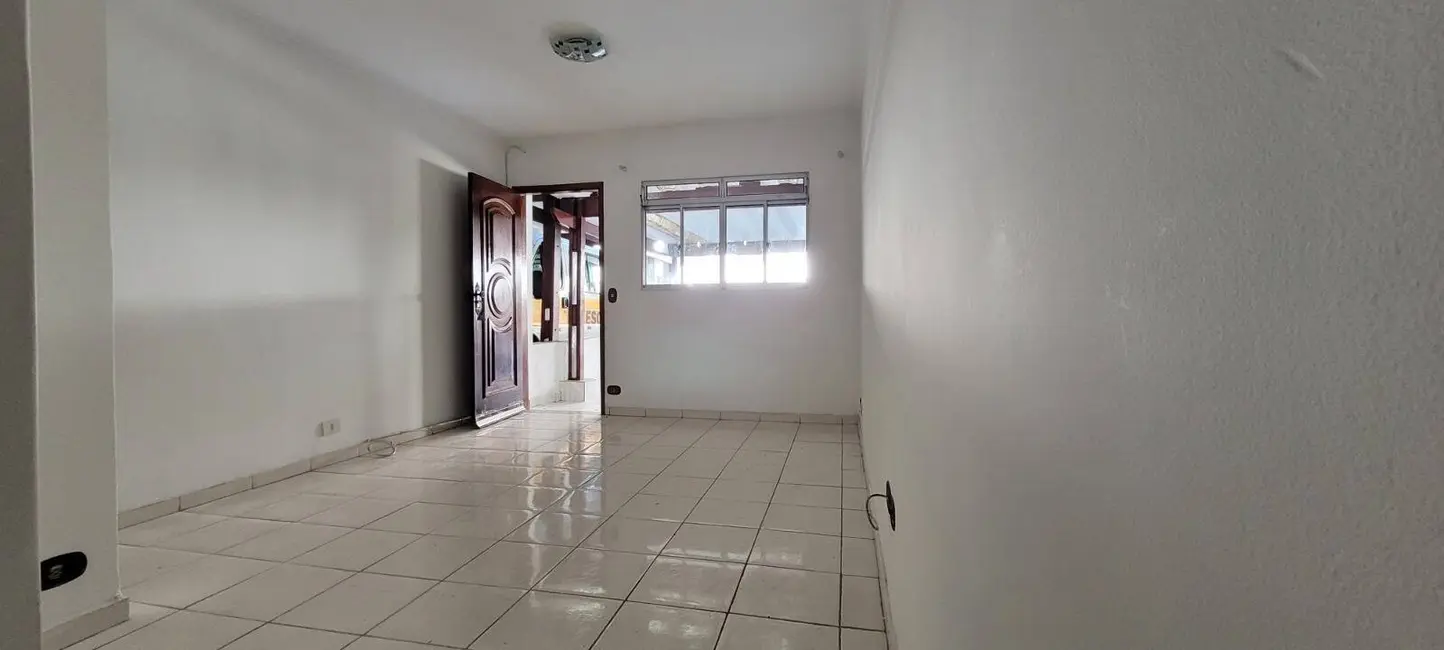 Foto 1 de Casa de Condomínio com 3 quartos para alugar, 115m2 em Jardim Marajoara, São Paulo - SP