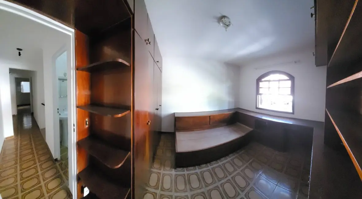 Foto 7 de Casa de Condomínio com 3 quartos para alugar, 115m2 em Jardim Marajoara, São Paulo - SP