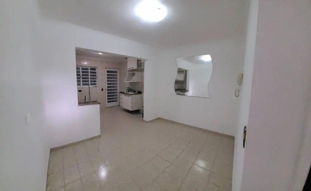 Foto 4 de Casa de Condomínio com 3 quartos para alugar, 115m2 em Jardim Marajoara, São Paulo - SP