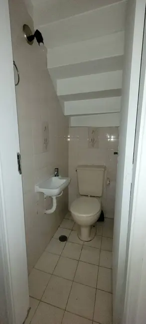 Foto 5 de Casa de Condomínio com 3 quartos para alugar, 115m2 em Jardim Marajoara, São Paulo - SP