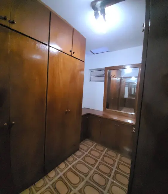 Foto 9 de Casa de Condomínio com 3 quartos para alugar, 115m2 em Jardim Marajoara, São Paulo - SP