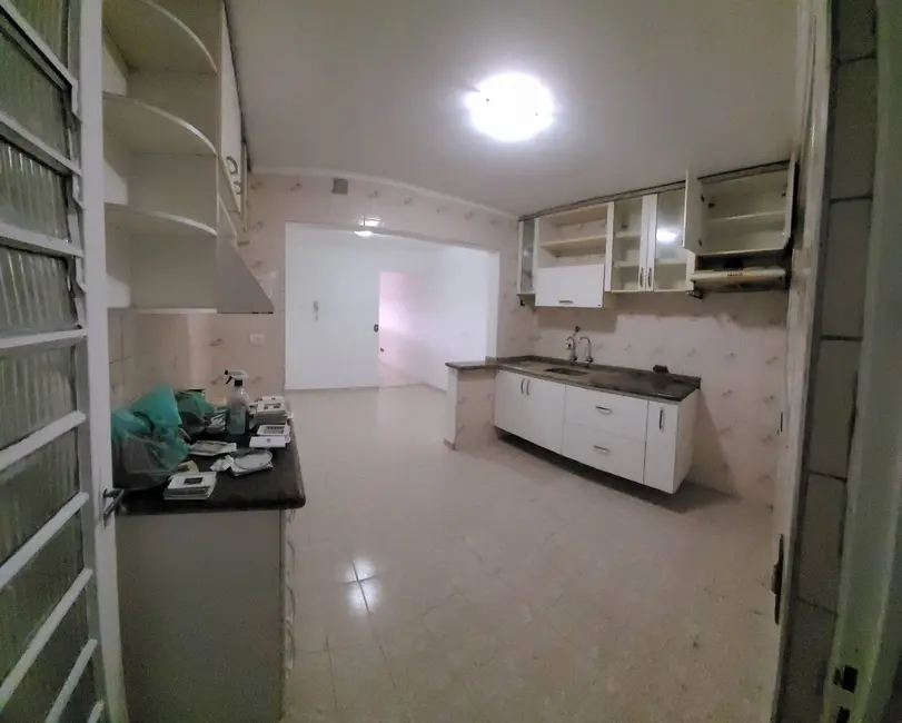 Foto 3 de Casa de Condomínio com 3 quartos para alugar, 115m2 em Jardim Marajoara, São Paulo - SP
