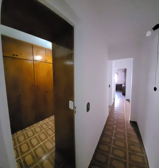 Foto 6 de Casa de Condomínio com 3 quartos para alugar, 115m2 em Jardim Marajoara, São Paulo - SP
