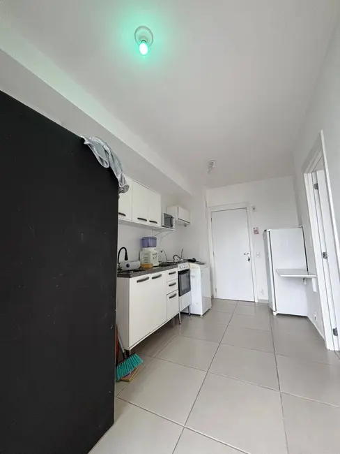 Foto 1 de Apartamento com 1 quarto para alugar, 28m2 em Socorro, São Paulo - SP