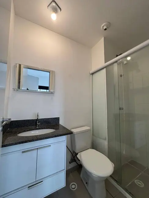 Foto 8 de Apartamento com 1 quarto para alugar, 28m2 em Socorro, São Paulo - SP