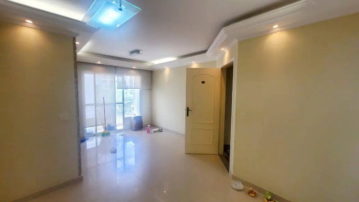 Foto 4 de Apartamento com 3 quartos à venda, 84m2 em Vila da Saúde, São Paulo - SP