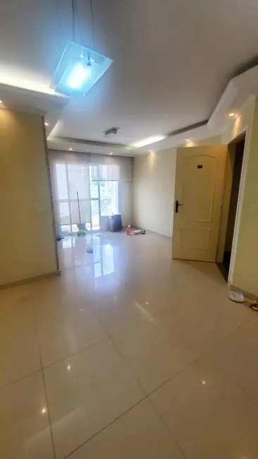 Foto 5 de Apartamento com 3 quartos à venda, 84m2 em Vila da Saúde, São Paulo - SP