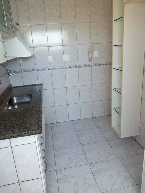Apartamento com 2 quartos à venda, 48m2 em Capela do Socorro, São Paulo - SP - imagem 6 Foto 6 de Apartamento com 2 quartos à venda, 48m2 em Capela do Socorro, São Paulo - SP
