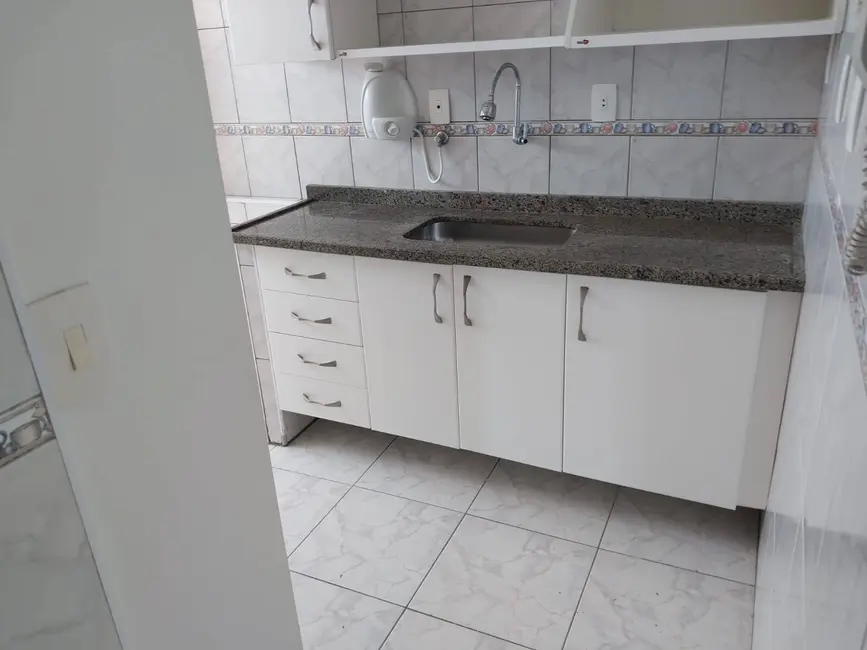 Apartamento com 2 quartos à venda, 48m2 em Capela do Socorro, São Paulo - SP - imagem 4 Foto 4 de Apartamento com 2 quartos à venda, 48m2 em Capela do Socorro, São Paulo - SP