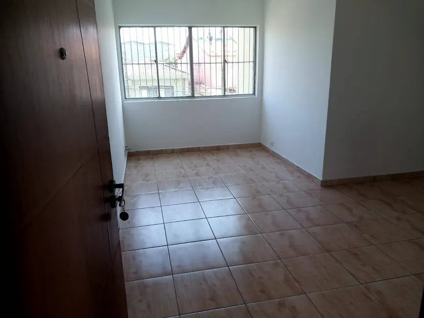 Apartamento com 2 quartos à venda, 48m2 em Capela do Socorro, São Paulo - SP - imagem 1 Foto 1 de Apartamento com 2 quartos à venda, 48m2 em Capela do Socorro, São Paulo - SP