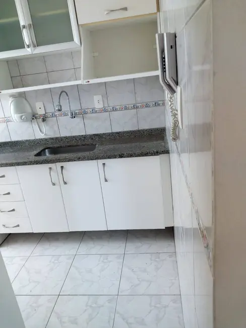 Apartamento com 2 quartos à venda, 48m2 em Capela do Socorro, São Paulo - SP - imagem 5 Foto 5 de Apartamento com 2 quartos à venda, 48m2 em Capela do Socorro, São Paulo - SP