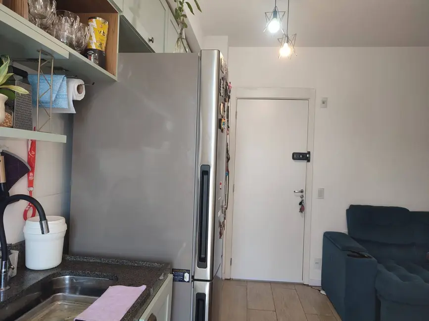 Apartamento com 2 quartos à venda, 38m2 em Socorro, São Paulo - SP - imagem 6 Foto 6 de Apartamento com 2 quartos à venda, 38m2 em Socorro, São Paulo - SP
