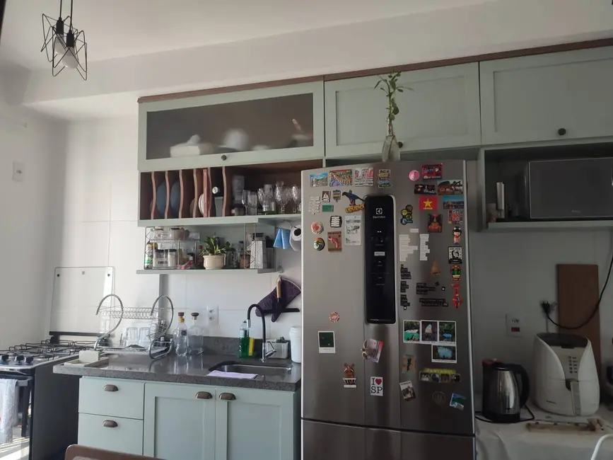 Apartamento com 2 quartos à venda, 38m2 em Socorro, São Paulo - SP - imagem 4 Foto 4 de Apartamento com 2 quartos à venda, 38m2 em Socorro, São Paulo - SP