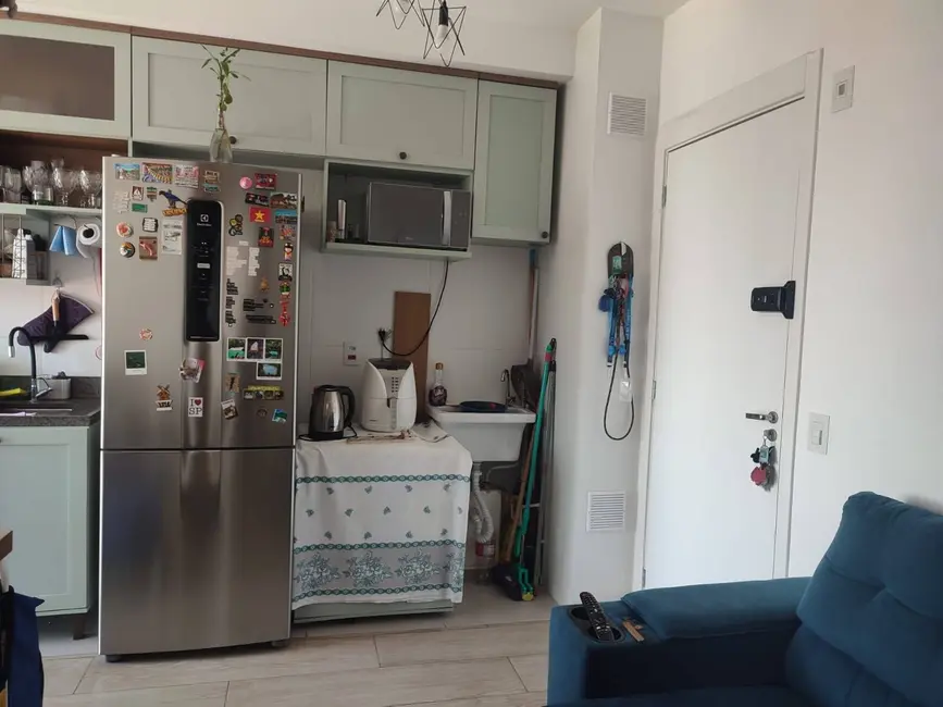 Apartamento com 2 quartos à venda, 38m2 em Socorro, São Paulo - SP - imagem 5 Foto 5 de Apartamento com 2 quartos à venda, 38m2 em Socorro, São Paulo - SP