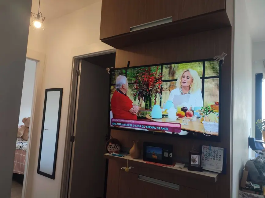 Apartamento com 2 quartos à venda, 38m2 em Socorro, São Paulo - SP - imagem 9 Foto 9 de Apartamento com 2 quartos à venda, 38m2 em Socorro, São Paulo - SP