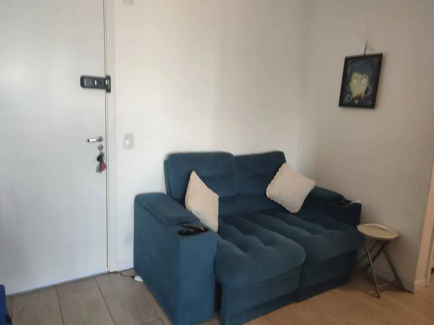 Apartamento com 2 quartos à venda, 38m2 em Socorro, São Paulo - SP - imagem 7 Foto 7 de Apartamento com 2 quartos à venda, 38m2 em Socorro, São Paulo - SP