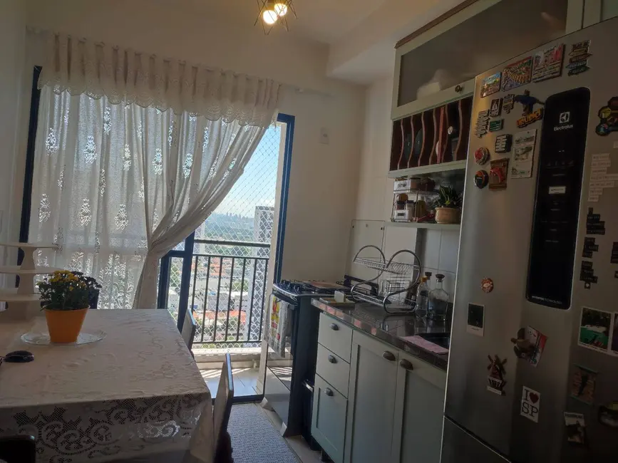 Apartamento com 2 quartos à venda, 38m2 em Socorro, São Paulo - SP - imagem 2 Foto 2 de Apartamento com 2 quartos à venda, 38m2 em Socorro, São Paulo - SP