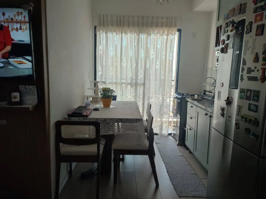Apartamento com 2 quartos à venda, 38m2 em Socorro, São Paulo - SP - imagem 1 Foto 1 de Apartamento com 2 quartos à venda, 38m2 em Socorro, São Paulo - SP