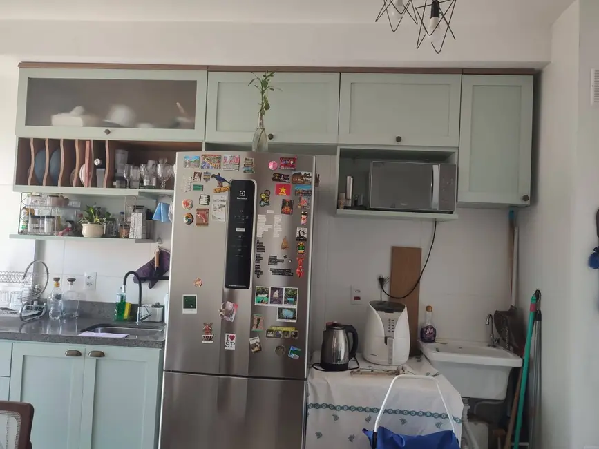 Apartamento com 2 quartos à venda, 38m2 em Socorro, São Paulo - SP - imagem 3 Foto 3 de Apartamento com 2 quartos à venda, 38m2 em Socorro, São Paulo - SP