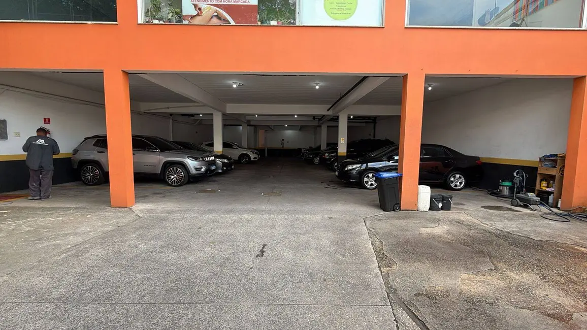 Foto 8 de Sala Comercial à venda, 450m2 em Vila Sofia, São Paulo - SP