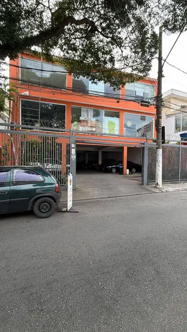 Foto 2 de Sala Comercial à venda, 450m2 em Vila Sofia, São Paulo - SP