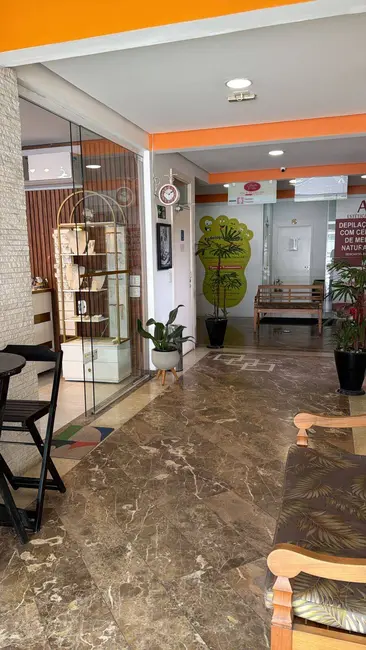 Foto 4 de Sala Comercial à venda, 450m2 em Vila Sofia, São Paulo - SP