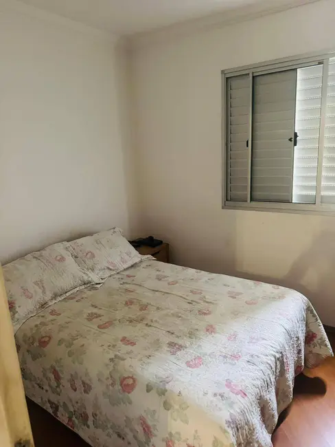 Foto 6 de Apartamento com 2 quartos à venda, 50m2 em São Paulo - SP