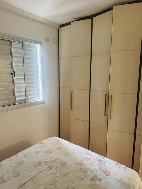 Foto 7 de Apartamento com 2 quartos à venda, 50m2 em São Paulo - SP