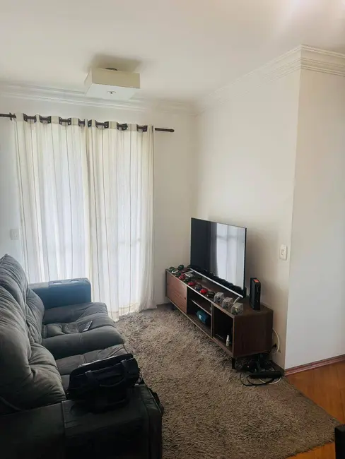 Foto 1 de Apartamento com 2 quartos à venda, 50m2 em São Paulo - SP