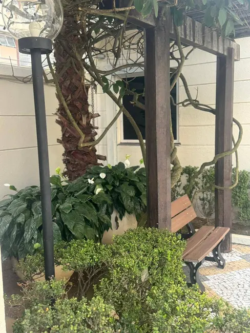 Foto 9 de Apartamento com 2 quartos à venda, 50m2 em São Paulo - SP