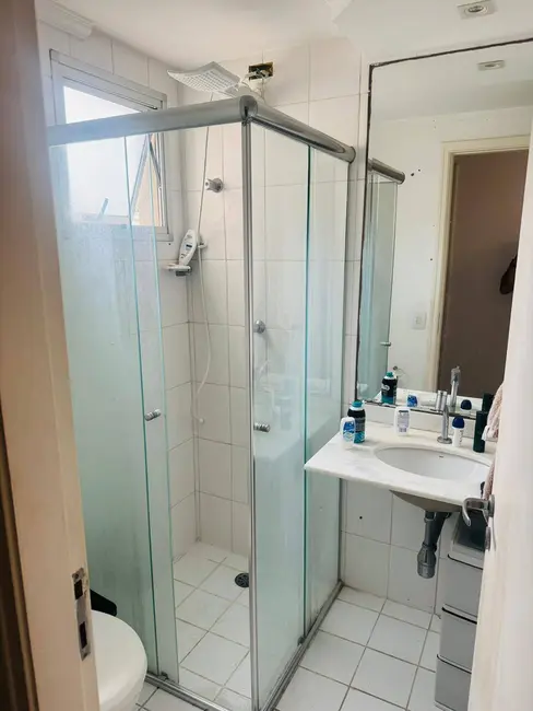 Foto 8 de Apartamento com 2 quartos à venda, 50m2 em São Paulo - SP