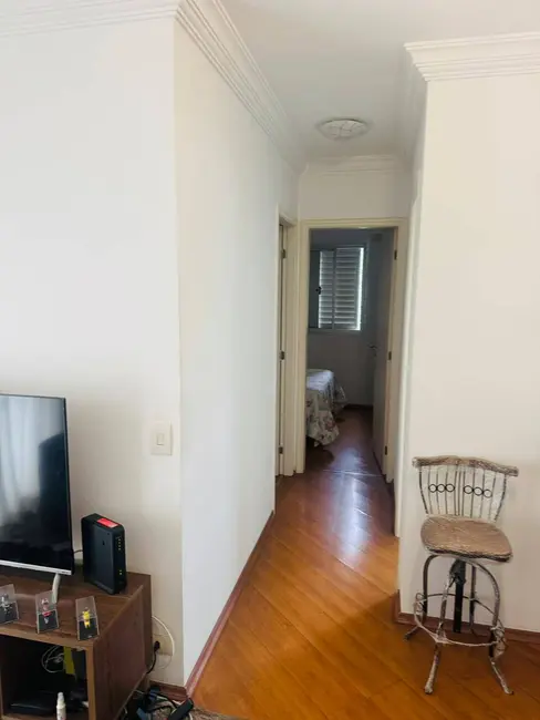 Foto 4 de Apartamento com 2 quartos à venda, 50m2 em São Paulo - SP