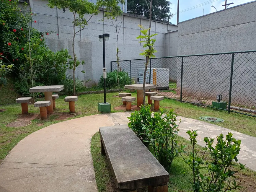 Foto 1 de Apartamento com 2 quartos à venda, 42m2 em Interlagos, São Paulo - SP