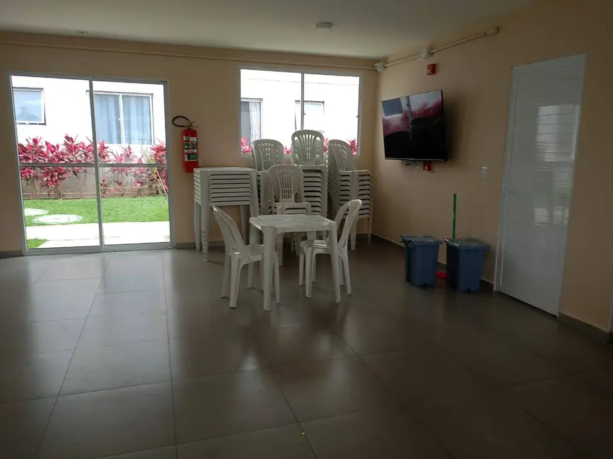 Foto 3 de Apartamento com 2 quartos à venda, 42m2 em Interlagos, São Paulo - SP