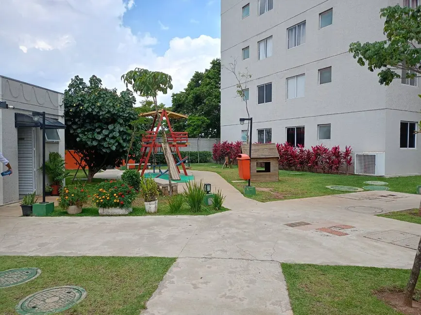 Foto 5 de Apartamento com 2 quartos à venda, 42m2 em Interlagos, São Paulo - SP