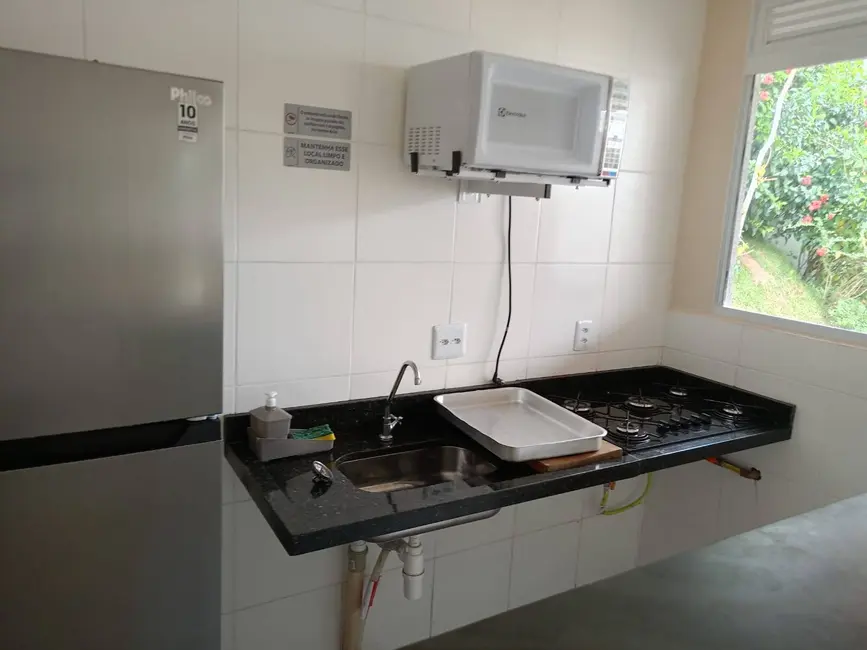 Foto 6 de Apartamento com 2 quartos à venda, 42m2 em Interlagos, São Paulo - SP