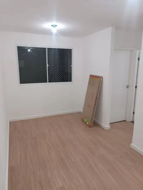 Foto 8 de Apartamento com 2 quartos à venda, 42m2 em Interlagos, São Paulo - SP