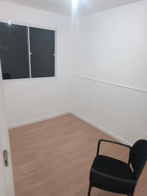 Foto 9 de Apartamento com 2 quartos à venda, 42m2 em Interlagos, São Paulo - SP