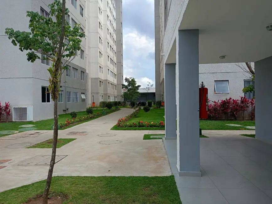Foto 2 de Apartamento com 2 quartos à venda, 42m2 em Interlagos, São Paulo - SP