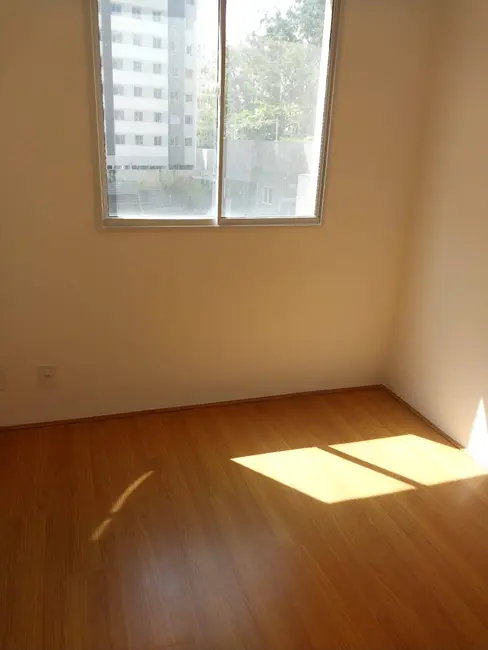 Foto 8 de Apartamento com 2 quartos para alugar, 36m2 em Usina Piratininga, São Paulo - SP