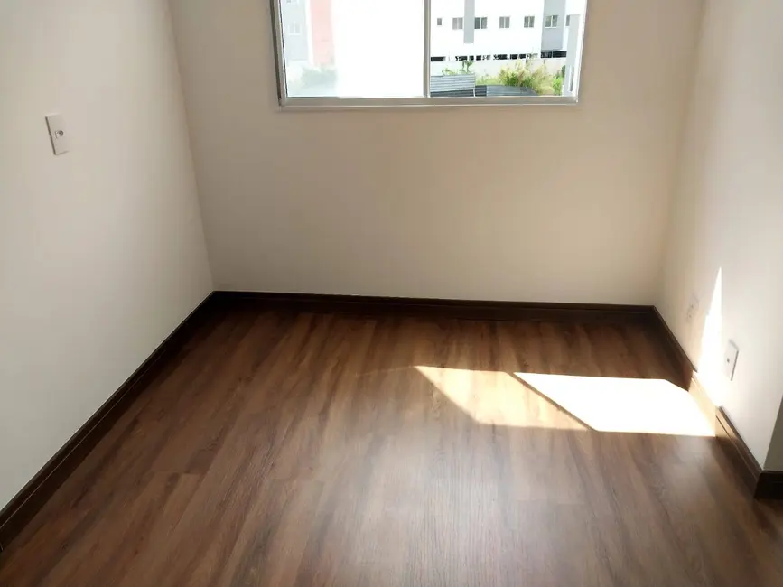 Foto 1 de Apartamento com 2 quartos para alugar, 36m2 em Usina Piratininga, São Paulo - SP