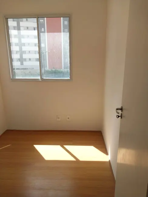 Foto 6 de Apartamento com 2 quartos para alugar, 36m2 em Usina Piratininga, São Paulo - SP